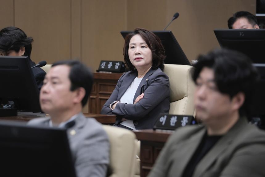 제2차 본회의 - 제268회 제1차 정례회 - 2