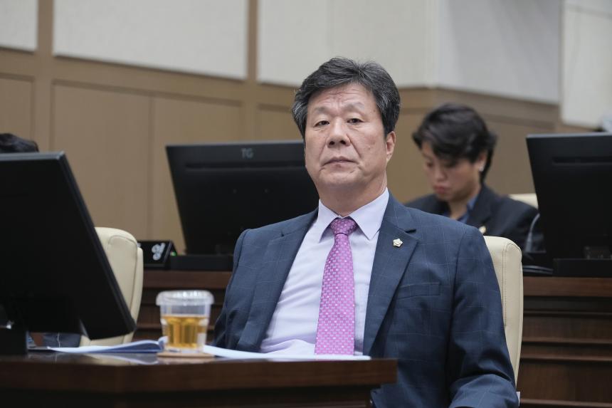 제2차 본회의 - 제268회 제1차 정례회