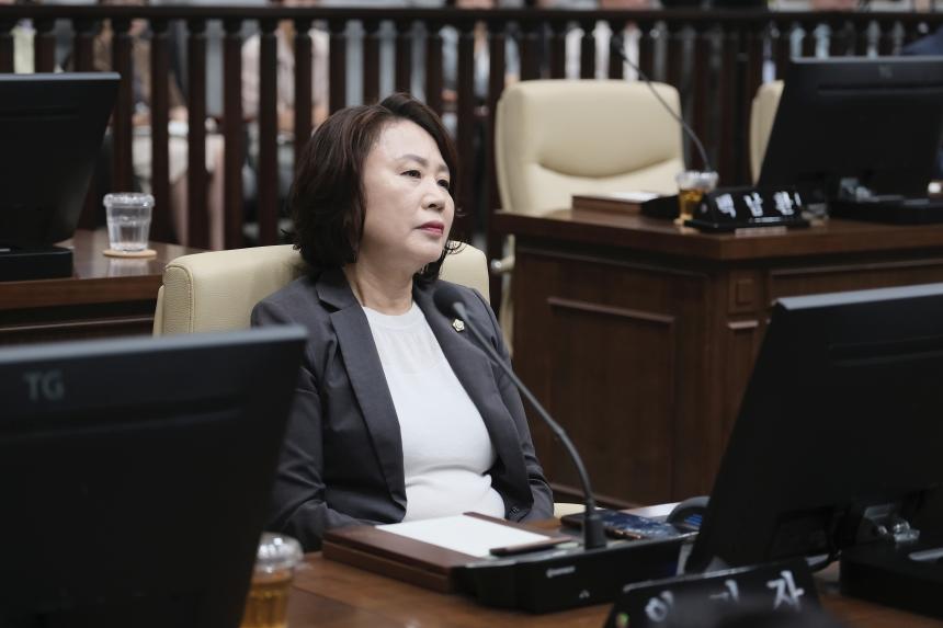 제2차 본회의 - 제268회 제1차 정례회