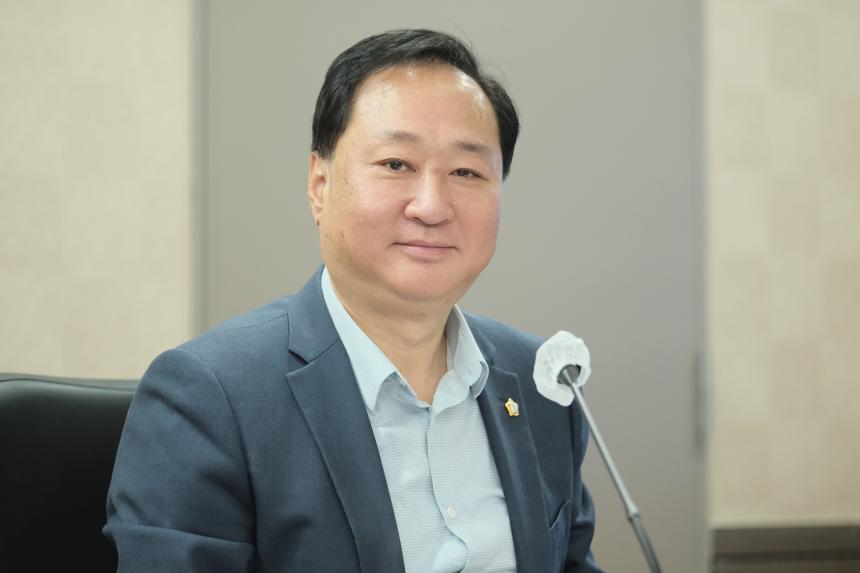 의회운영위원회 - 제 268회 제1차 정례회 - 1