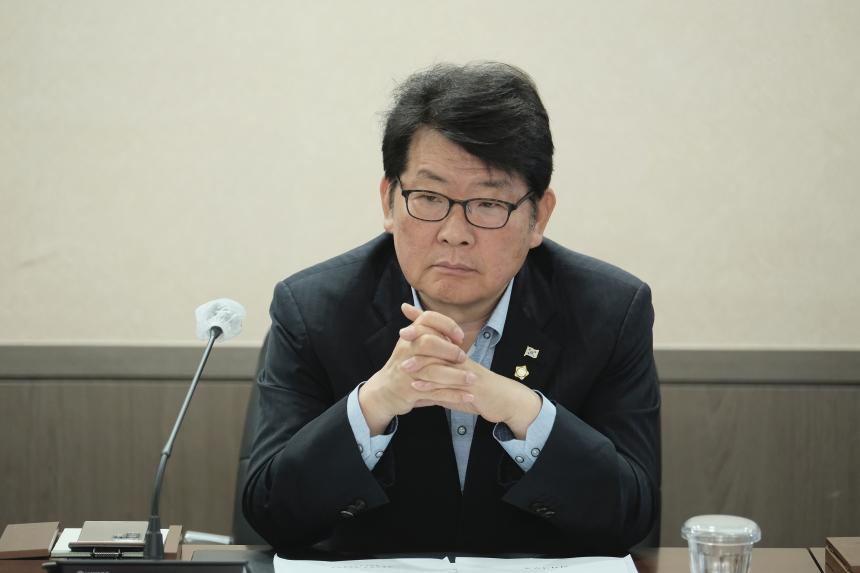 의회운영위원회 - 제 268회 제1차 정례회 - 1