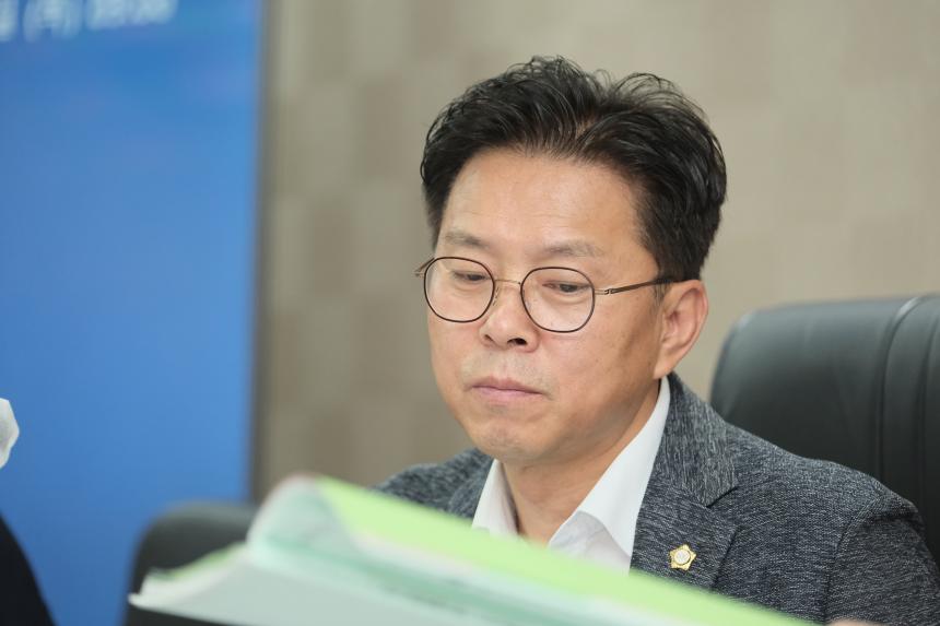 의회운영위원회 - 제 268회 제1차 정례회 - 3