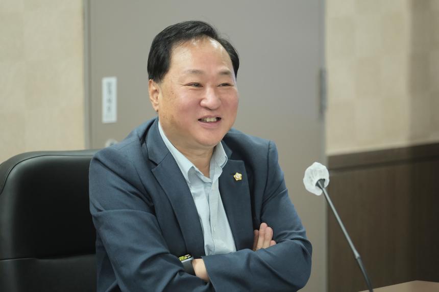 의회운영위원회 - 제 268회 제1차 정례회 - 3