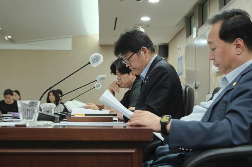 의회운영위원회 - 제 268회 제1차 정례회 - 3