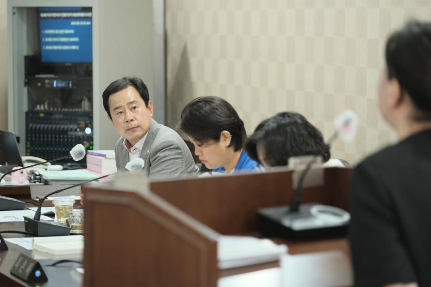 의회운영위원회 - 제 268회 제1차 정례회 - 3