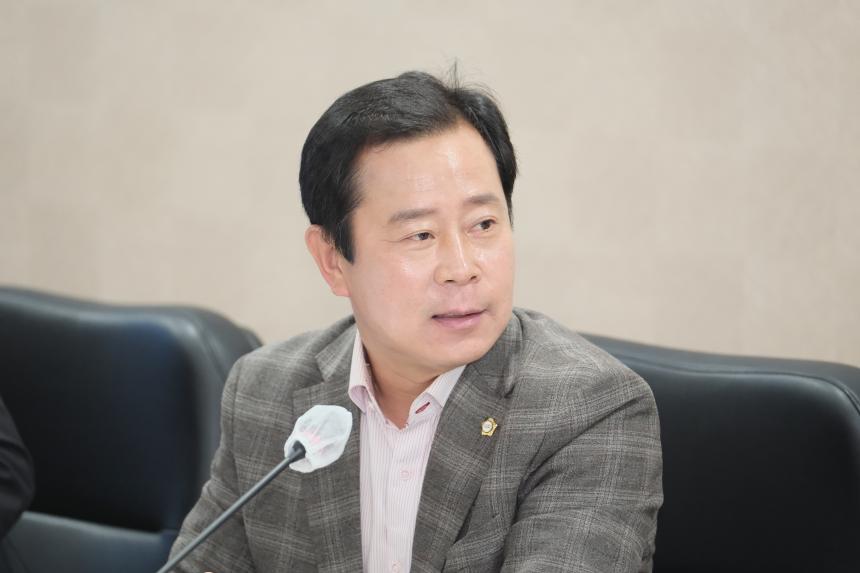 예산결산특별위원회 - 제268회 제1차 정례회 - 1