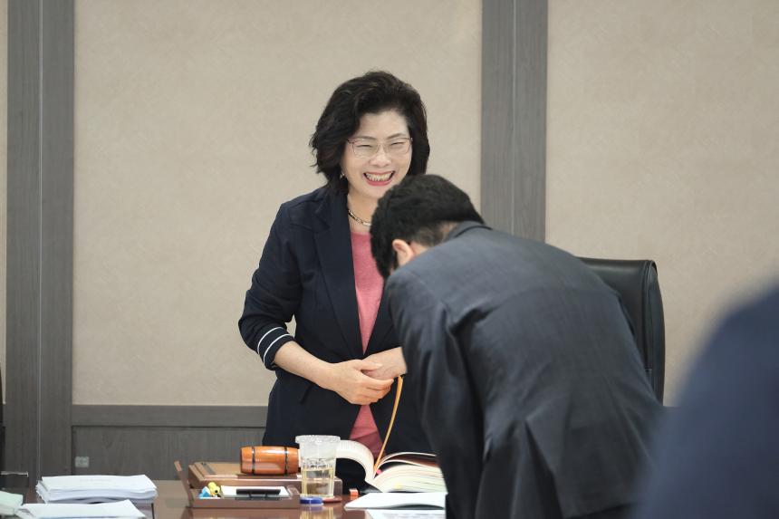 예산결산특별위원회 - 제268회 제1차 정례회 - 5