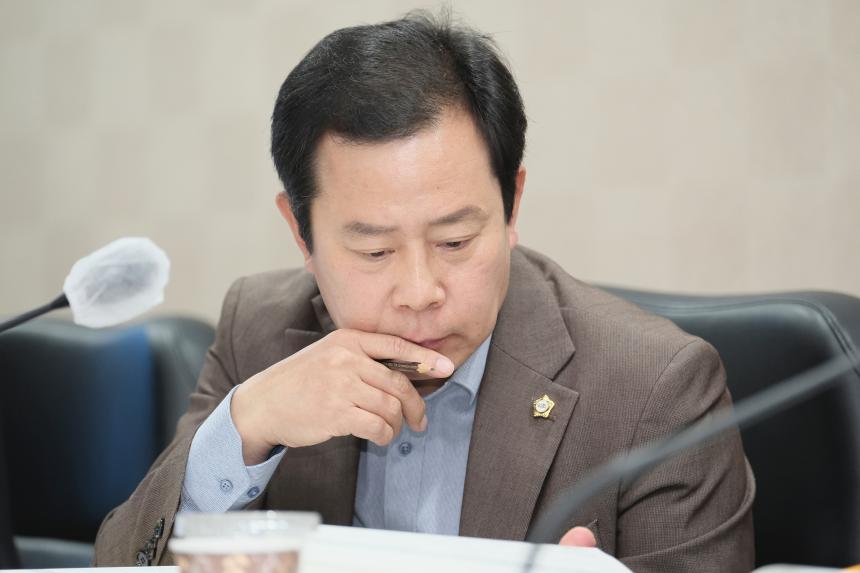 예산결산특별위원회 - 제268회 제1차 정례회 - 7