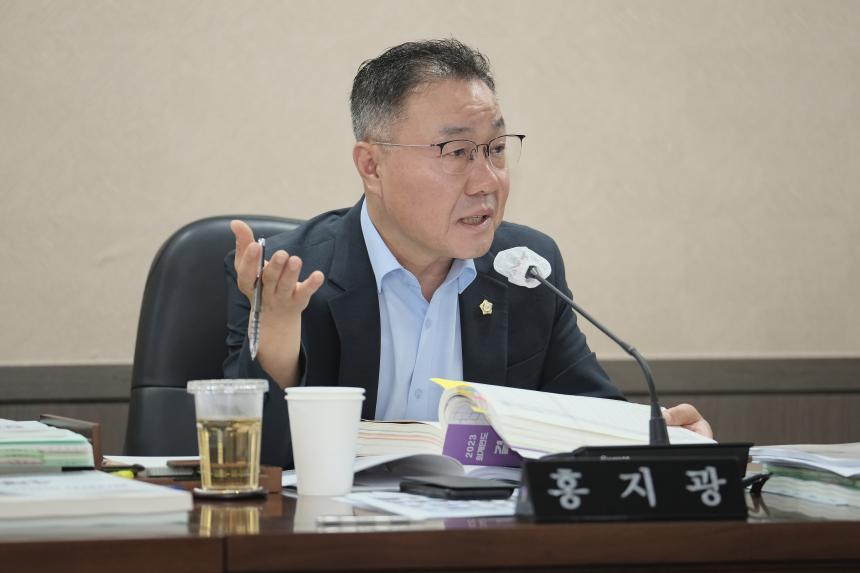 예산결산특별위원회 - 제268회 제1차 정례회 - 7