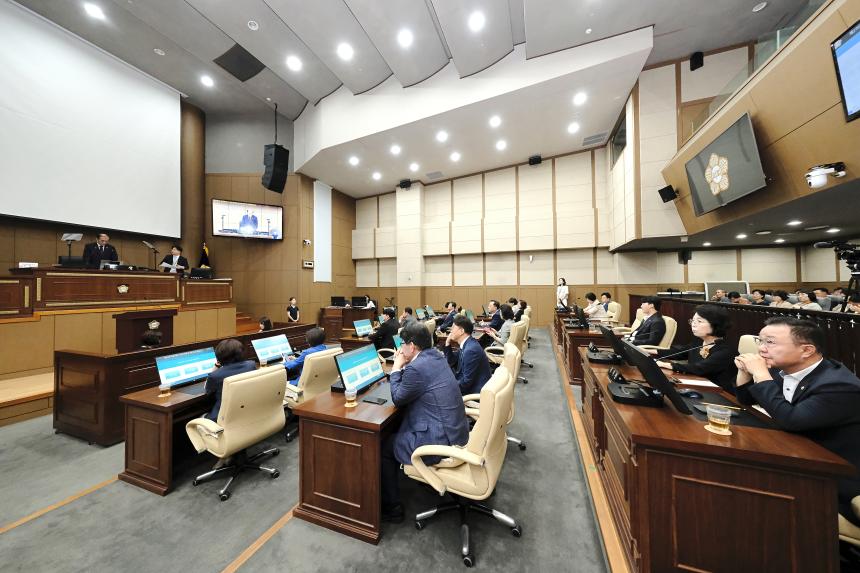 제1차 본회의 - 제270회 임시회