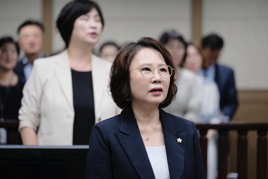 제1차 본회의 - 제270회 임시회