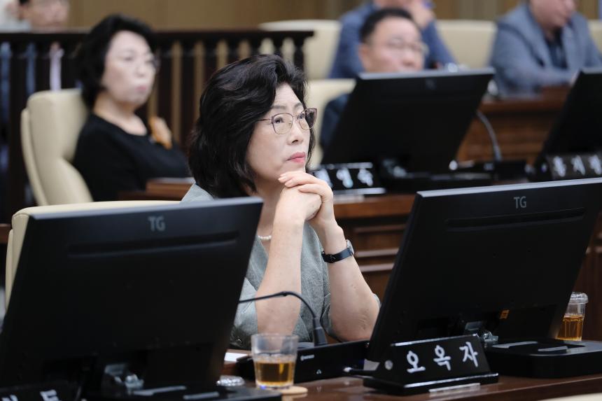 제1차 본회의 - 제270회 임시회