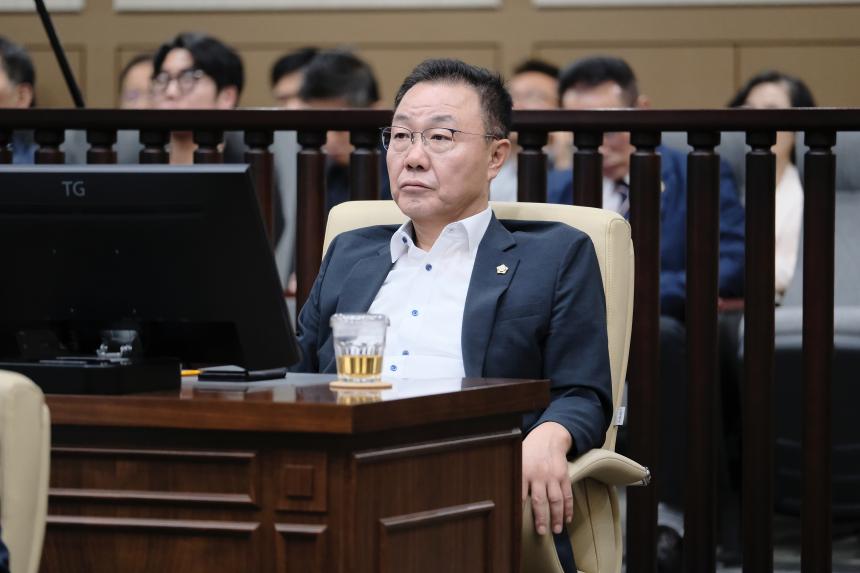 제1차 본회의 - 제270회 임시회 - 2