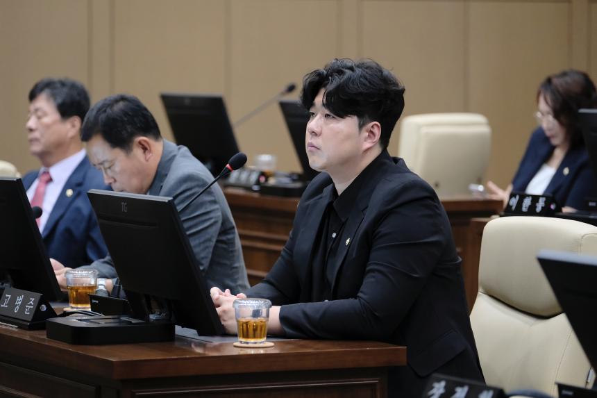 제1차 본회의 - 제270회 임시회