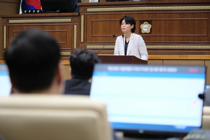 제1차 본회의 - 제270회 임시회