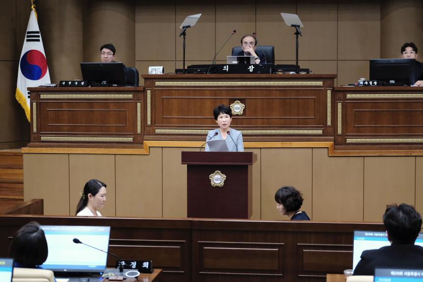 제1차 본회의 - 제270회 임시회