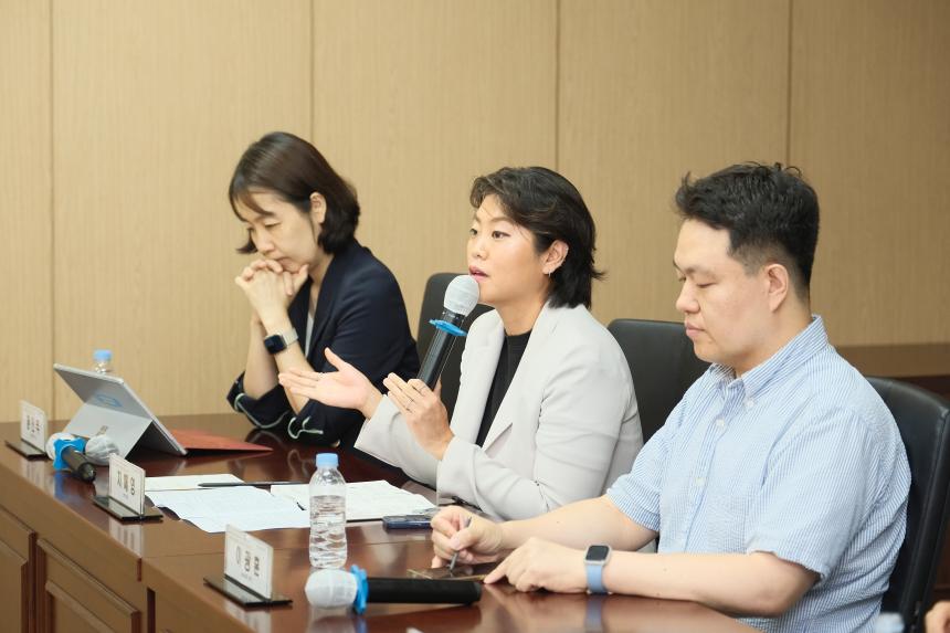 마포형통합돌봄포럼 - 6