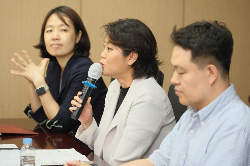 마포형통합돌봄포럼 - 7