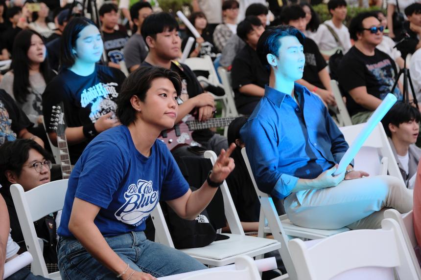 유스썸머나잇페스타 - 3