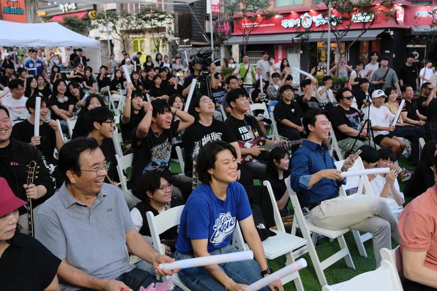 유스썸머나잇페스타 - 4