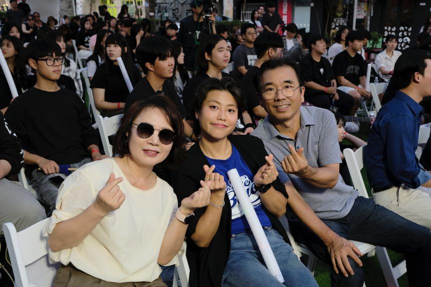 유스썸머나잇페스타 - 5