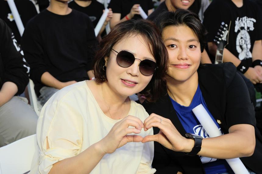 유스썸머나잇페스타 - 6