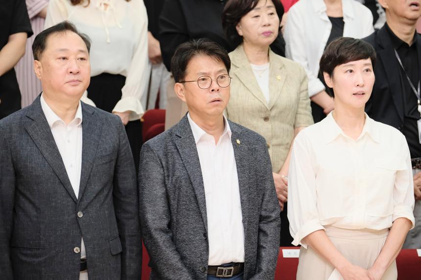 2024 마포구 사회복지대회 - 3