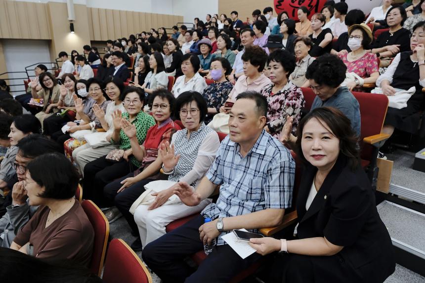 2024 마포구 사회복지대회 - 4