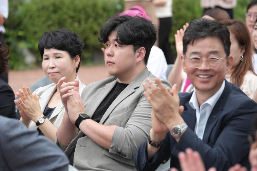 2024 마포구 양성평등주간 기념행사