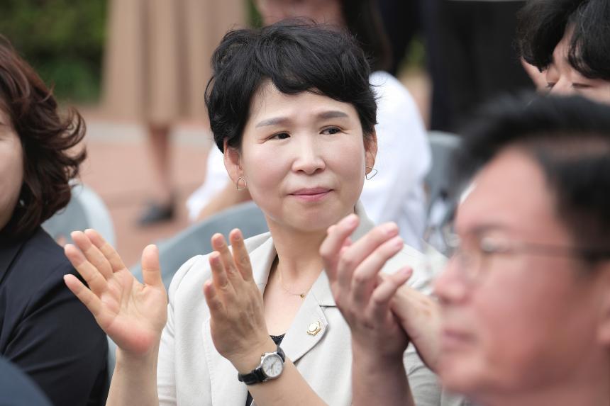 2024 마포구 양성평등주간 기념행사 - 1