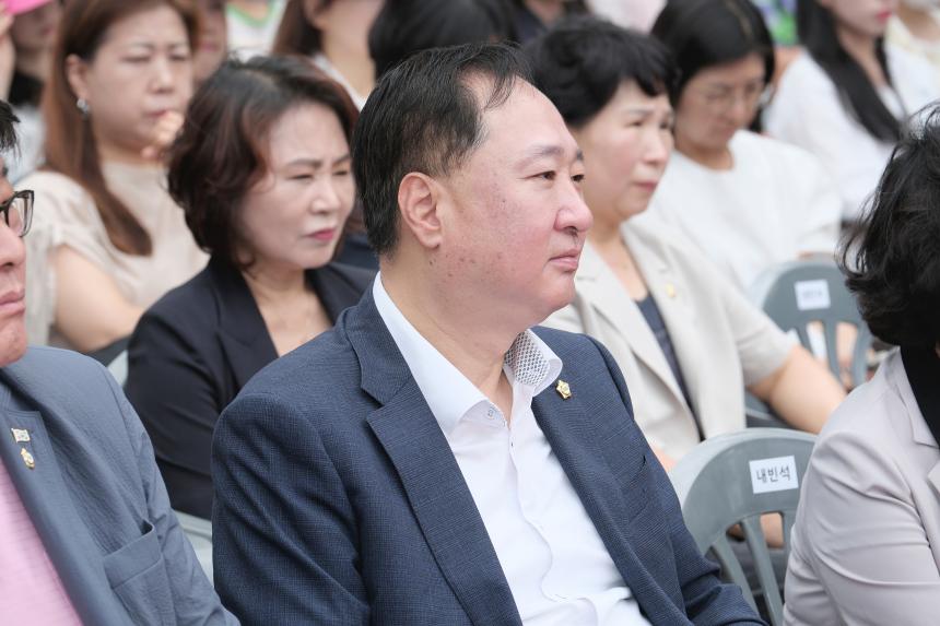 2024 마포구 양성평등주간 기념행사 - 6