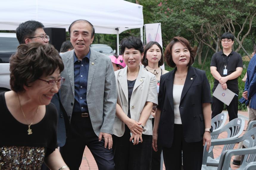 2024 마포구 양성평등주간 기념행사 - 3