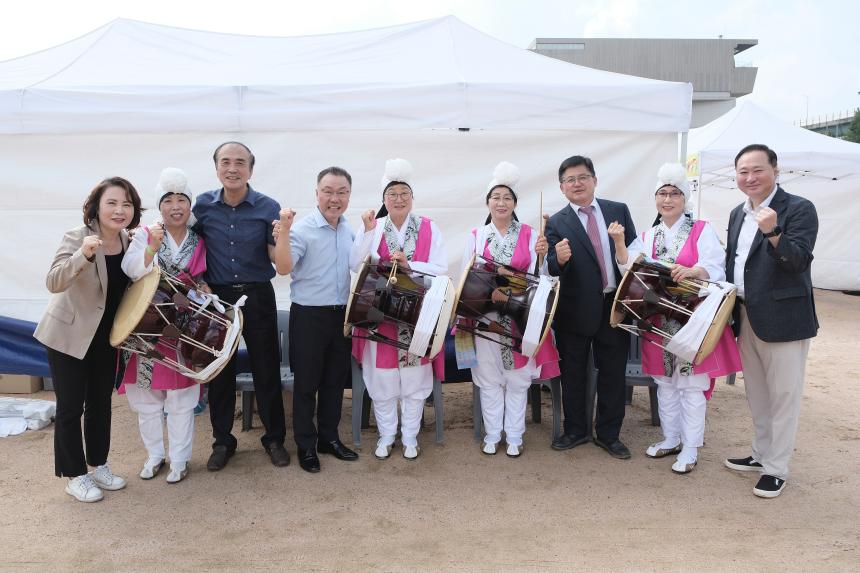 제4회 우당탕탕 망투어울림한마당