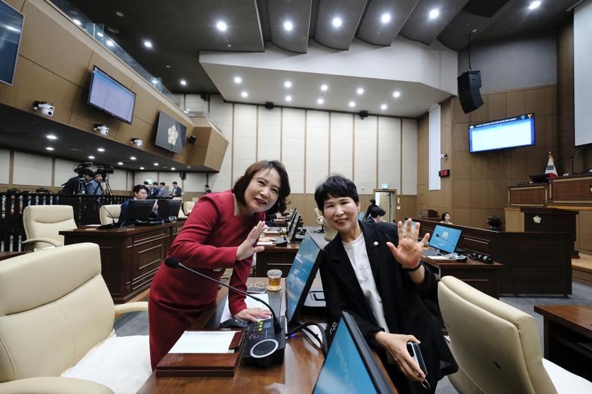 제2차 본회의 - 제270회 임시회