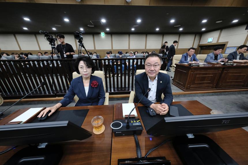 제2차 본회의 - 제270회 임시회