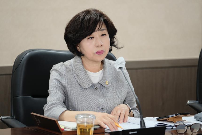 복지도시위원회 1차, 2차 - 제270회 마포구의회 임시회 - 1