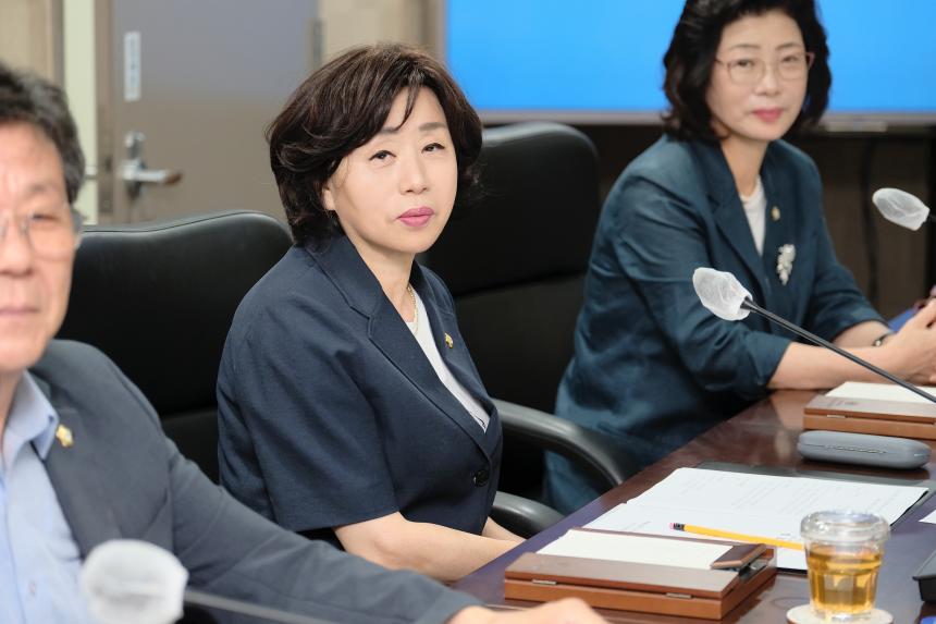 복지도시위원회 1차, 2차 - 제270회 마포구의회 임시회 - 2