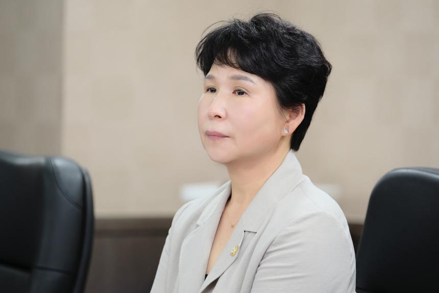 복지도시위원회 1차, 2차 - 제270회 마포구의회 임시회 - 2