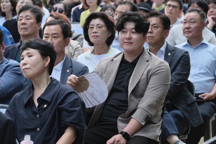 제2회 상사화축제 - 2