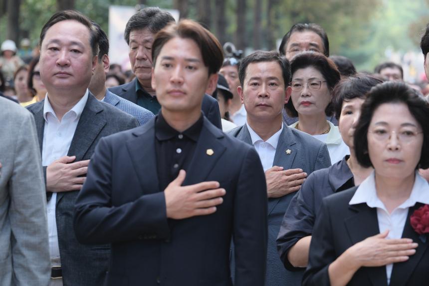 제2회 상사화축제 - 3