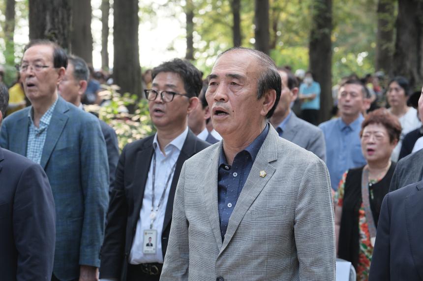 제2회 상사화축제 - 9