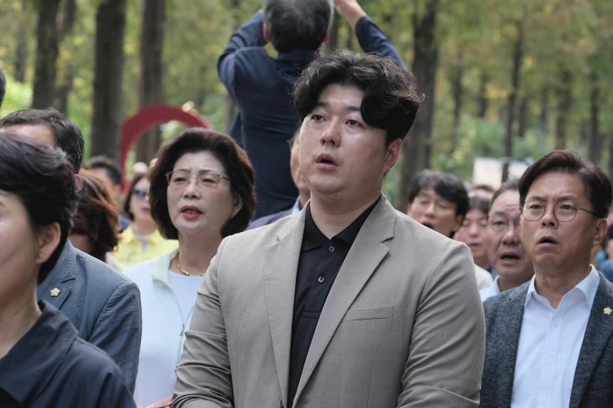 제2회 상사화축제 - 3