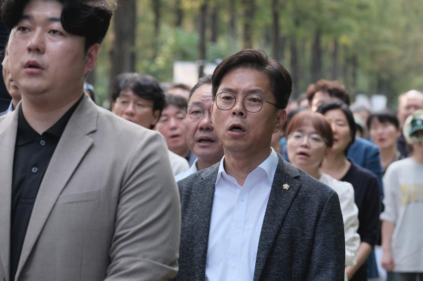 제2회 상사화축제 - 3