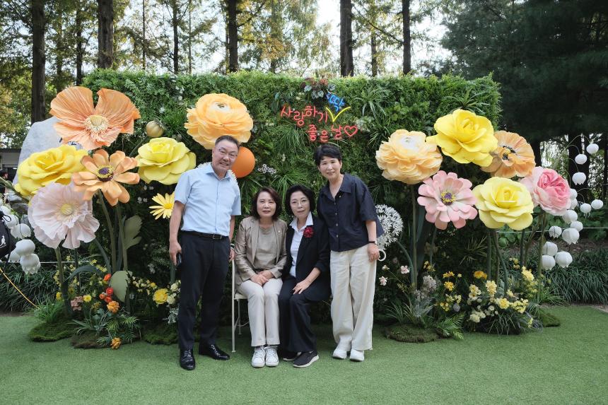 제2회 상사화축제 - 6