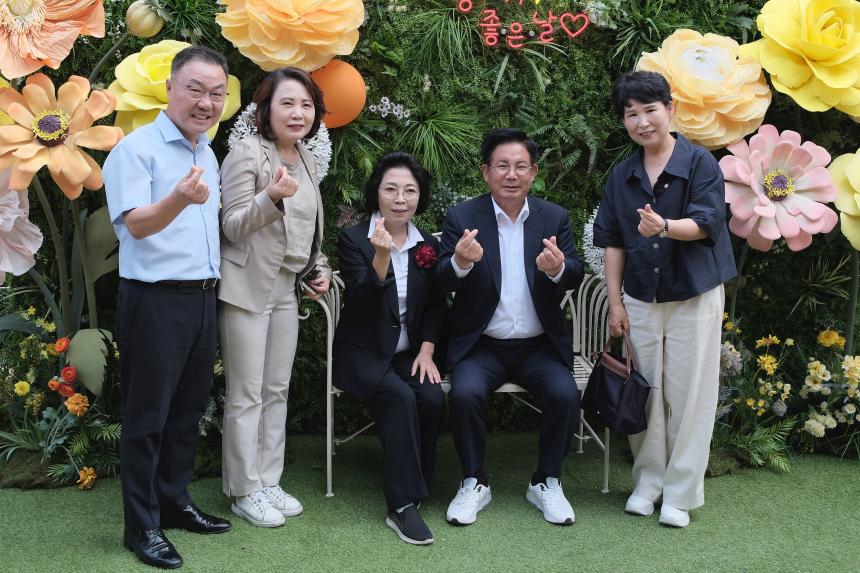 제2회 상사화축제 - 7