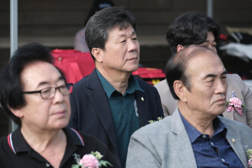 2024 유아축구리그전 - 3