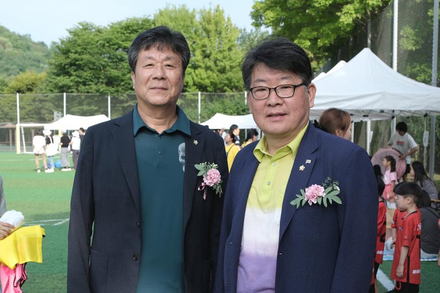 2024 유아축구리그전 - 5