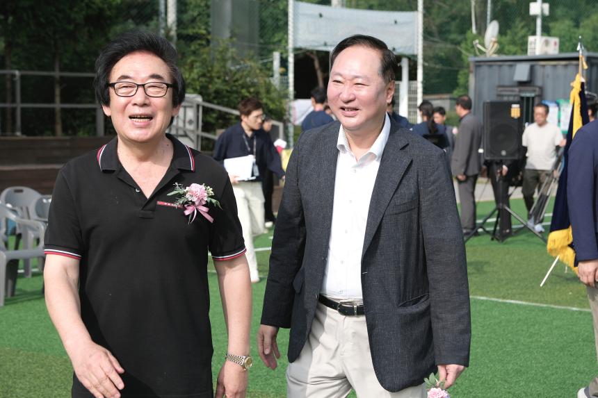 2024 유아축구리그전 - 3