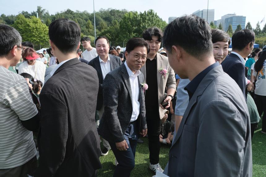 2024 유아축구리그전 - 2