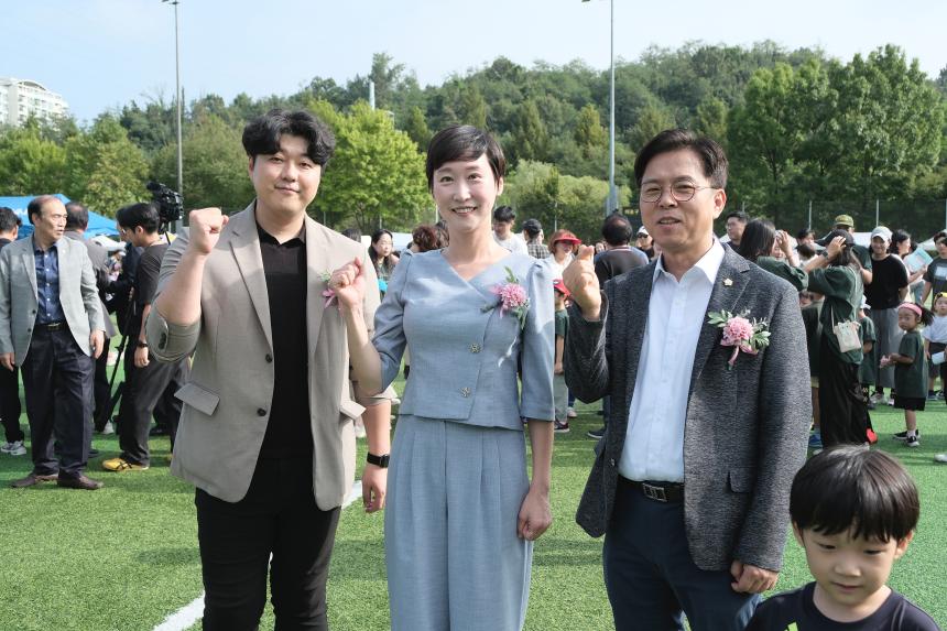 2024 유아축구리그전